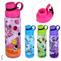 Бутылка-поилка детская 700мл