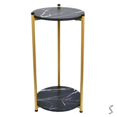 Стол журнальный 2яр 30*30*60см