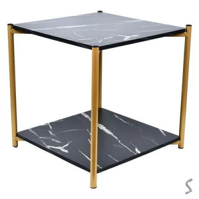 Стол журнальный 2яр 40*40*43см