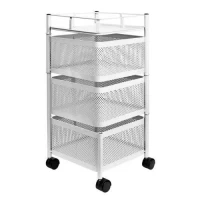 Этажерка на колесах Этажерка на колесах