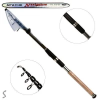 Спиннинг телескоп 