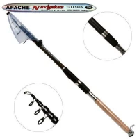 Спиннинг телескоп 