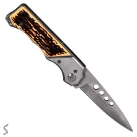 Нож складной 