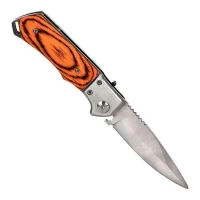 Нож складной 