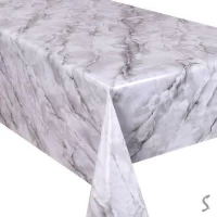 Клеенка ПВХ 3-хсл. глянцевая на тканевой основе Glossy 1.37*20м