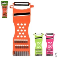 Овощерезка 17*8см