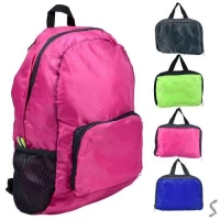 Рюкзак складной 30*46см