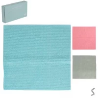 Салфетка для уборки 10шт/уп 20*20см