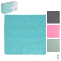 Салфетка для уборки 20шт/уп 20*20см Салфетка для уборки 20шт/уп 20*20см