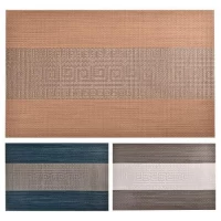 Салфетка ПВХ для сервировки 6шт/наб 30*45см