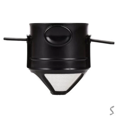 Фильтр многоразовый для кофе/чая 6.5*7.5см