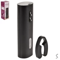 Штопор электрический USB 6*4.5*18.5см