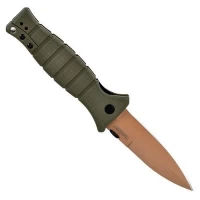 Нож складной 20см