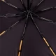 Зонт автомат упрочненный UPF50+ d115см 10сп