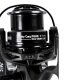Катушка карповая с бэйтранером "Trophy carp" 7000 6+1bb 5.1:1 2 шпули метал./графит