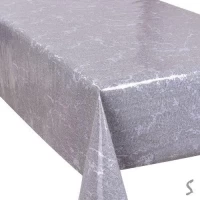 Клеенка ПВХ с рисунками 3D на ткан.основе 1.40*20м