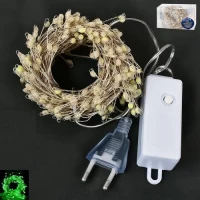 Гирлянда-led 