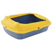 Лоток-туалет для животных S 38*28см Лоток-туалет для животных S 38*28см