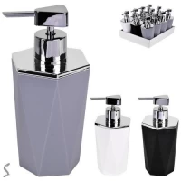 Дозатор для жидкого мыла 330мл