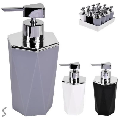 Дозатор для жидкого мыла 330мл