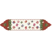 Дорожка-раннер на стол 35*180см