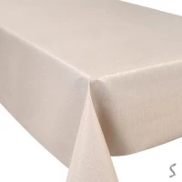 Клеенка ПВХ на тканевой основе Glamour 1.40*20м