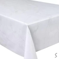 Клеенка ПВХ на тканевой основе Glamour 1.40*20м