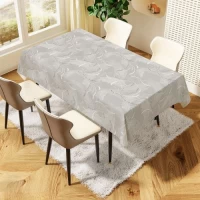 Клеенка ПВХ на тканевой основе Style 1.40*20м