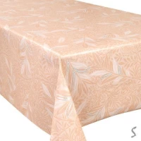 Клеенка ПВХ на тканевой основе Style 1.40*20м