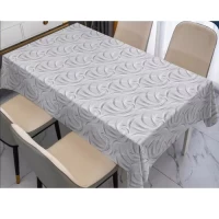 Клеенка ПВХ на тканевой основе Style 1.40*20м