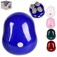 Массажер для головы USB 