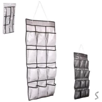 Органайзер подвесной для хранения вещей 12отд 40*90см