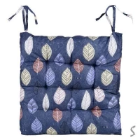 Подушка на стул 