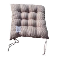 Подушка на стул 