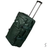 Сумка на колесах раскладная 68*37*25см