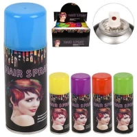 Спрей краска для волос 250мл