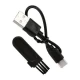 Машинка для удаления катышек USB 18*9*9см