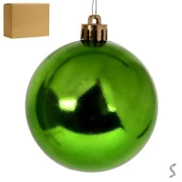 Елочные шарики 5см 