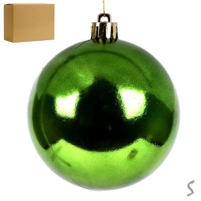 Елочные шарики 5см 