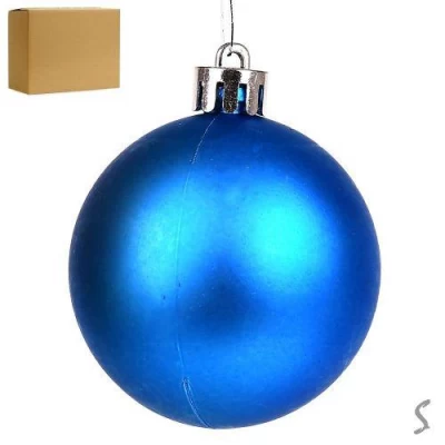 Елочные шарики 5см 