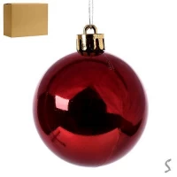 Елочные шарики 5см 