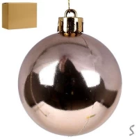 Елочные шарики 5см 