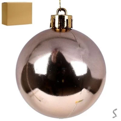 Елочные шарики 5см 