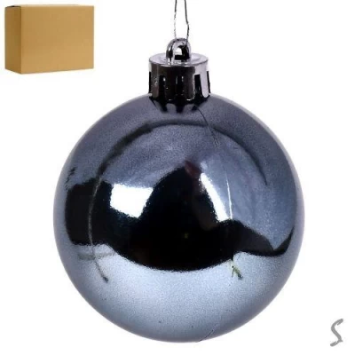 Елочные шарики 5см 