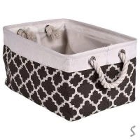 Корзина для хранения 30*20*16см