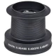 Катушка карповая с бэйтранером 