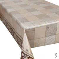 Клеенка ПВХ DEKORAMA 1.40*20м