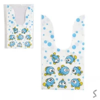 Пакет подарочный 