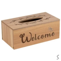 Диспенсер для салфеток 