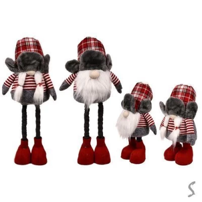 Фигура новогодняя 